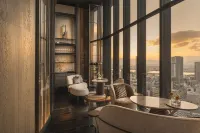 Four Seasons Hotel Osaka - bar