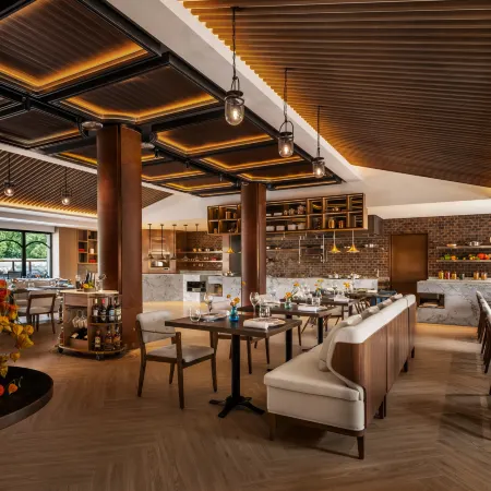 Mandarin Oriental Qianmen,Beijing