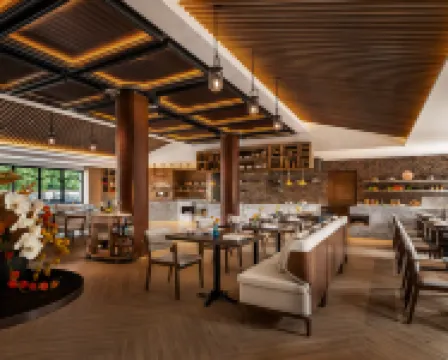 Mandarin Oriental Qianmen,Beijing