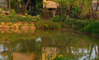 The Village Resort in the Painting, Bao Loc