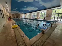 Boray Hotel (Yueyang High-speed Railway East Station)