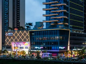 TANG SONG HOTEL