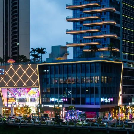 TANG SONG HOTEL