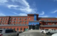 Xibuchun Hotel فنادق في تاتشنغ شى