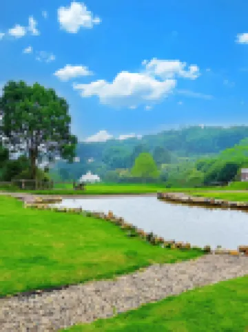 Wild Private Kitchen · Glamping Tent Hotel (Huanglongxi Ancient Town Branch) Hotels in der Nähe von Gufodong Marina