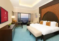 Grand Millennium Gizan Hotels in Jazan