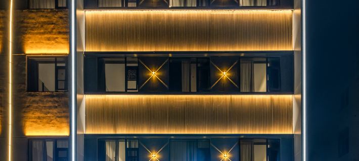 Home Inn Business Hotel (Renmin Road Gaoxin Wuyue Plaza Branch) Các khách sạn ở Nam Dương