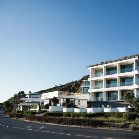 Dali Shuanglang Xinhaiyuan Seaview Inn