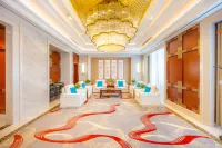 Wuwei Liangzhou Hotel - 4-Star