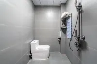 yun xi li  Hotel (Xinying New City)