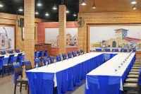 Mekong Long Thanh Resort & Reststop Hotels in TT. Long Thanh