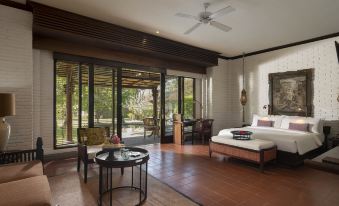 Tanah Gajah, a Resort by Hadiprana
