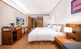 Mercure Hotel (Foshan Shunde Beijiao Park Metro Station)