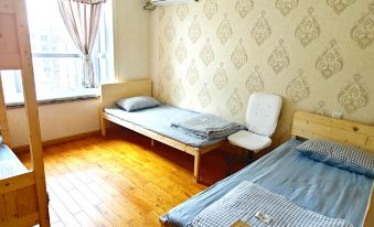 Nanjing Little Fairy Youth Hostel