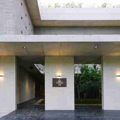 宜興大拈花灣息壤ホテル Hotel Exterior