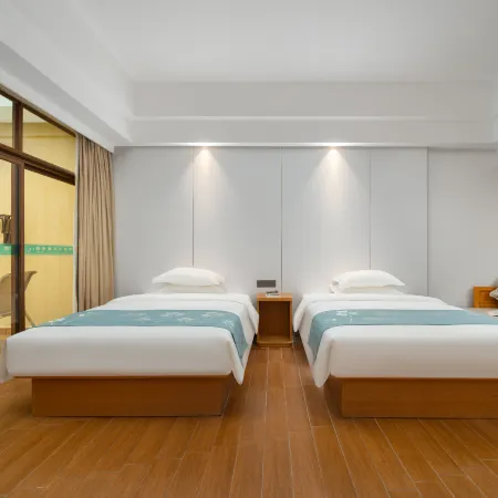 Oriental Gold Hotel