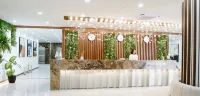 Athena Premium Hotels Hotels in Ayas Mahallesi