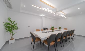 Suzhou Manbuli Homestay