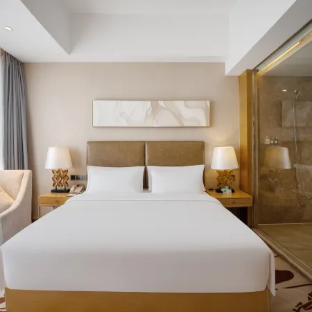 Yue Tian Xia Hotel