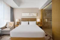 Yue Tian Xia Hotel Hotel di Mengzi
