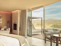 Banyan Tree Veya, Valle de Guadalupe - Wifi