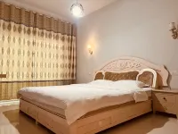 Yunqingchi Hotel - Alojamientos