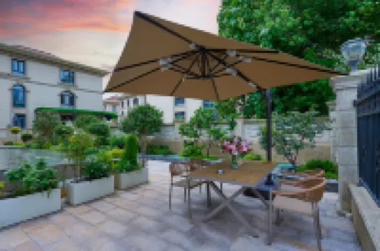 Xiamen Shiguang · Longshu Jinyuan hotel (International Convention and Exhibition Center ) Hotel di 