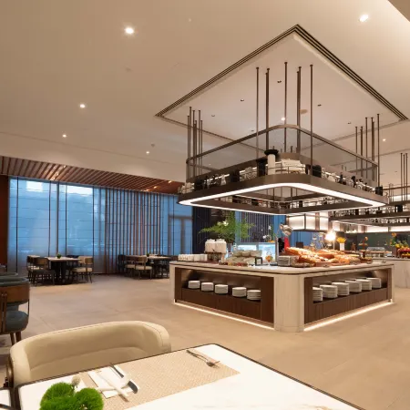 Grand Madison Kunshan Huaqiao
