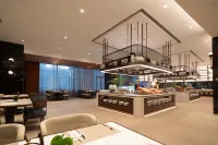 Grand Madison ฮวาเฉียว คุนซาน - พร้อมอาหารเช้า