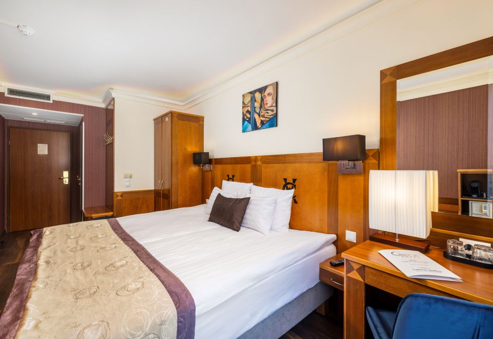 EXE 칼튼 부다페스트