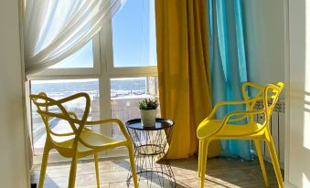 Baikal Story ApartHotel