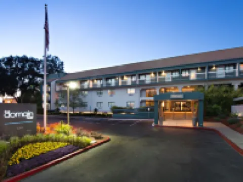 ザ ドメイン ホテル サニーベールのホテル