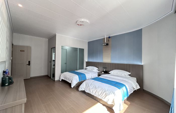 Manshiguang Hotel