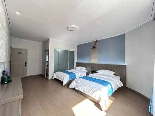 Manshiguang Hotel