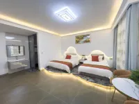 Shengzhen B&B (Turpan Grape Valley Frog Lane)