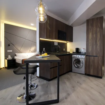 Avanta Hotel Hotels in 