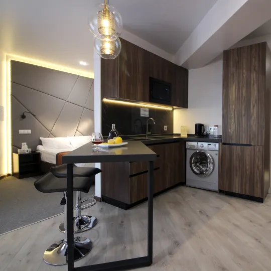 Avanta Hotel