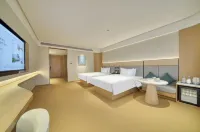 JI Hotel (Hangzhou Yiqiao Zhongtai Kejiguangchang) Các khách sạn gần Huoshan Yunshi Scenic Area