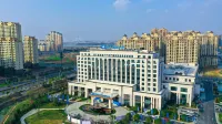 Wyndham Hotel Yushu River Hôtels à : Zhangshu