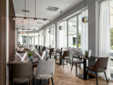 ウィーン ハウス イージー バイ ウィンダム フランクフルト エアポート ケルステルバッハのホテル