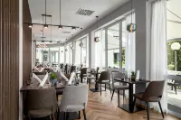 Vienna House Easy by Wyndham Frankfurt Airport Hotels in Hattersheim am Main