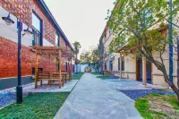 Jinhua Lanxi Time Ferry Hotel Hotels near Lanxi Library