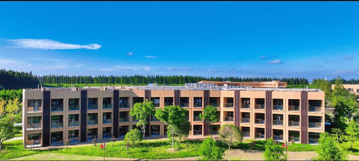 Young Talents Hotel Hotel a Dongtai