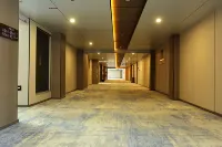 Hotel Geme (China Jupic Town Store in Zonning) Hôtels à : Suning