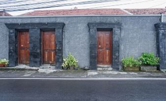 Balitung Villa Seminyak