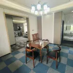 Sangong Lakeside Hotel