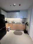 Luxury 1 Bedroom Manila BaySunset Airports Okada Solaire MOA with Parking Отели рядом с достопримечательностью «Cathedral Of The King»