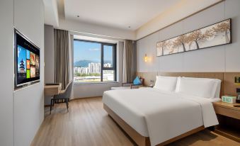 ZhiHe Hotel