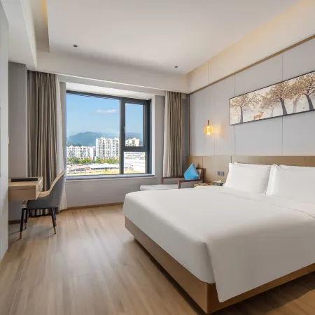ZhiHe Hotel