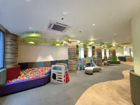 Oceanfront Beach Resort - Family